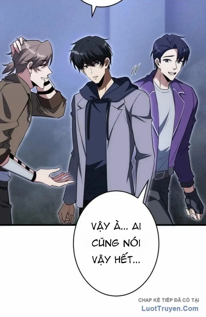 Bậc Thầy Bẫy Toàn Trí Toàn Năng Chap 10 - Next Chap 11