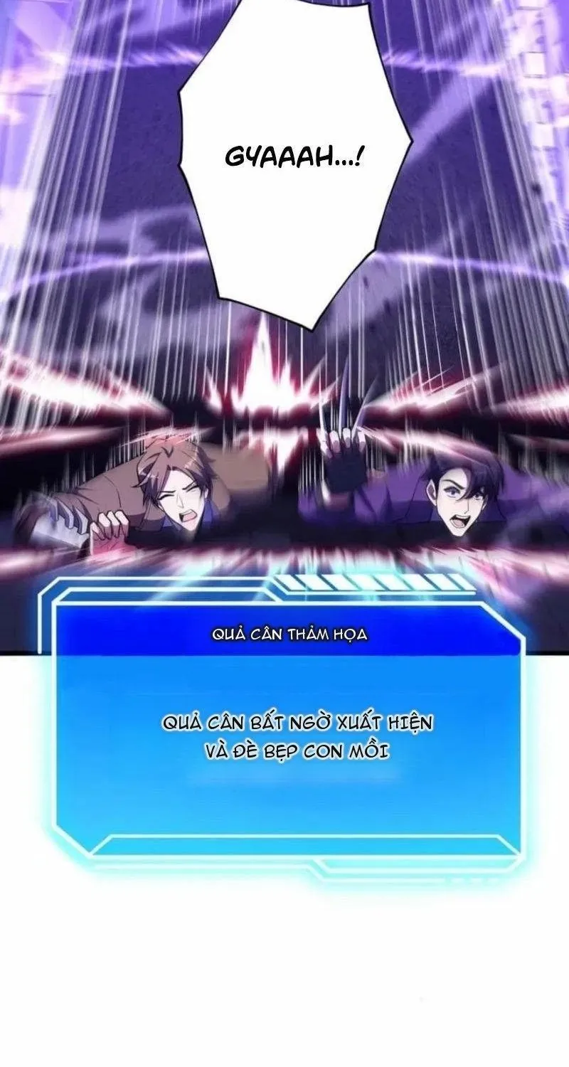Bậc Thầy Bẫy Toàn Trí Toàn Năng Chap 10 - Next Chap 11
