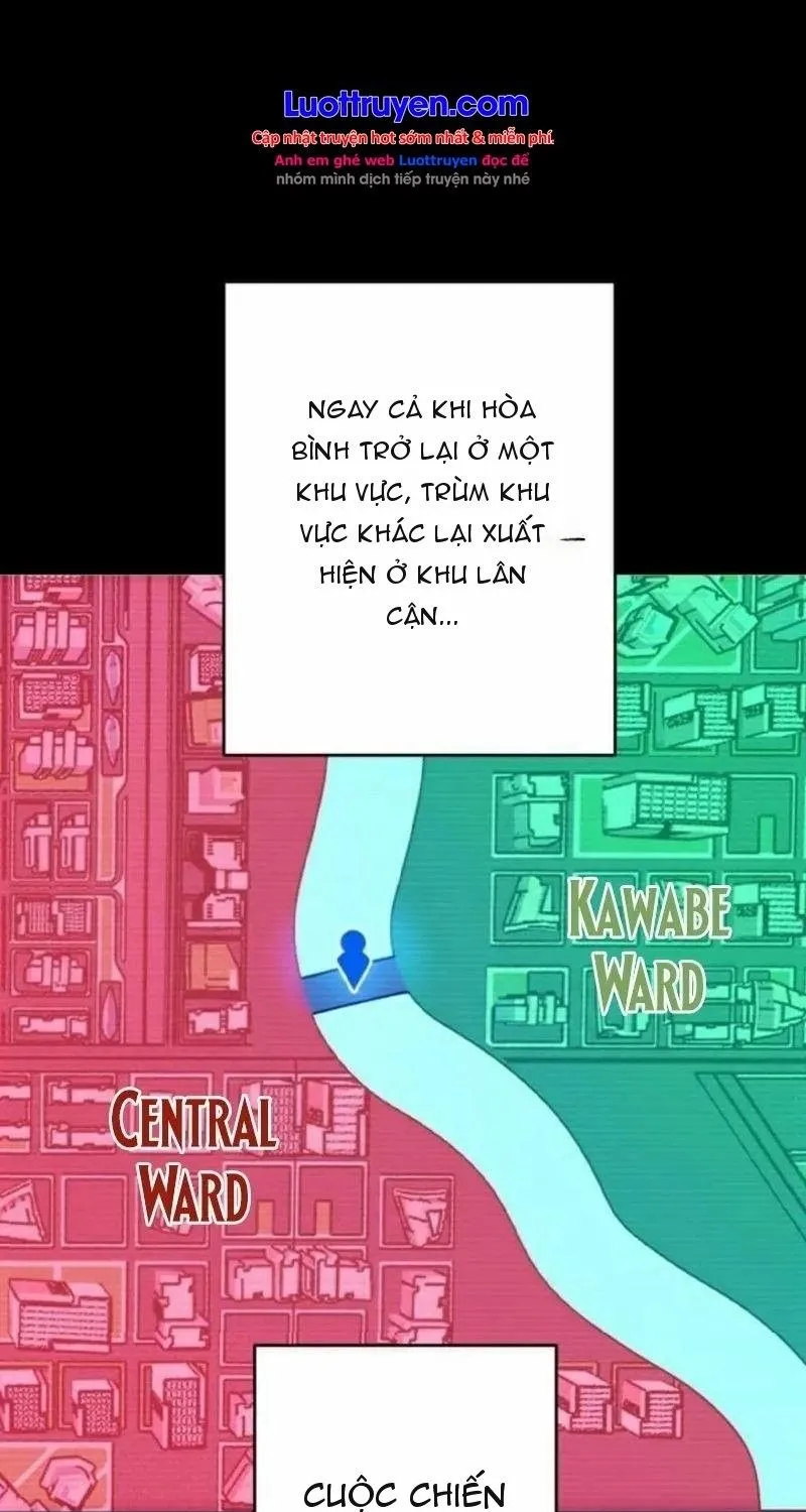 Bậc Thầy Bẫy Toàn Trí Toàn Năng Chap 10 - Next Chap 11