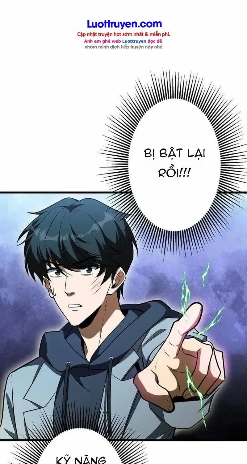 Bậc Thầy Bẫy Toàn Trí Toàn Năng Chap 11 - Next Chap 12