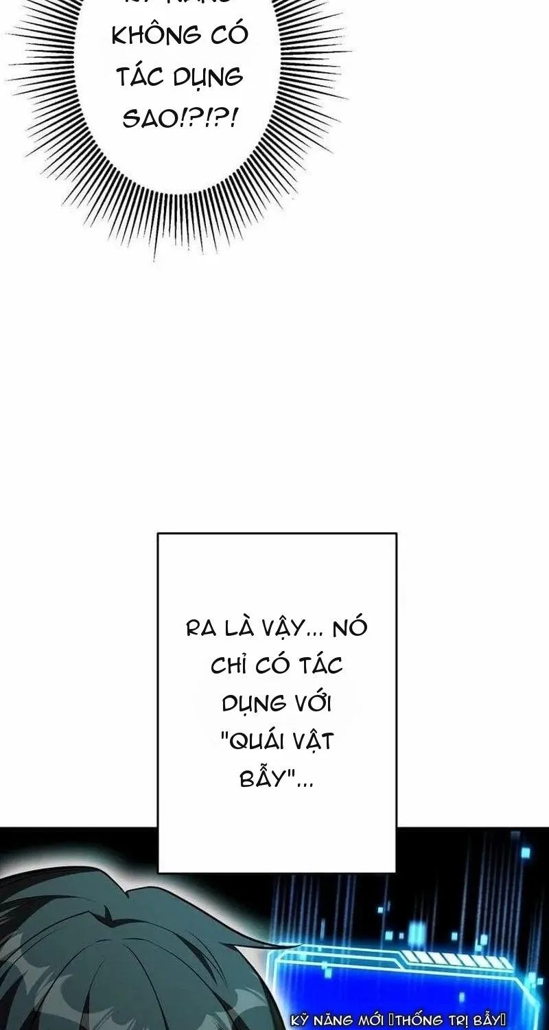 Bậc Thầy Bẫy Toàn Trí Toàn Năng Chap 11 - Next Chap 12