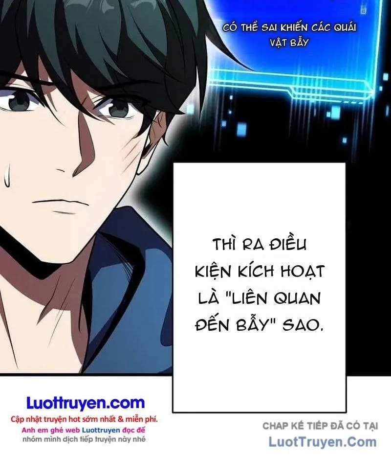 Bậc Thầy Bẫy Toàn Trí Toàn Năng Chap 11 - Next Chap 12