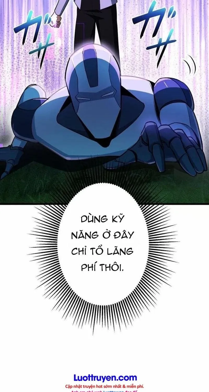 Bậc Thầy Bẫy Toàn Trí Toàn Năng Chap 11 - Next Chap 12