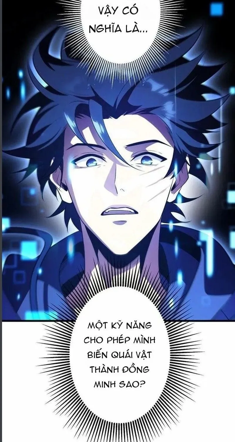 Bậc Thầy Bẫy Toàn Trí Toàn Năng Chap 11 - Next Chap 12