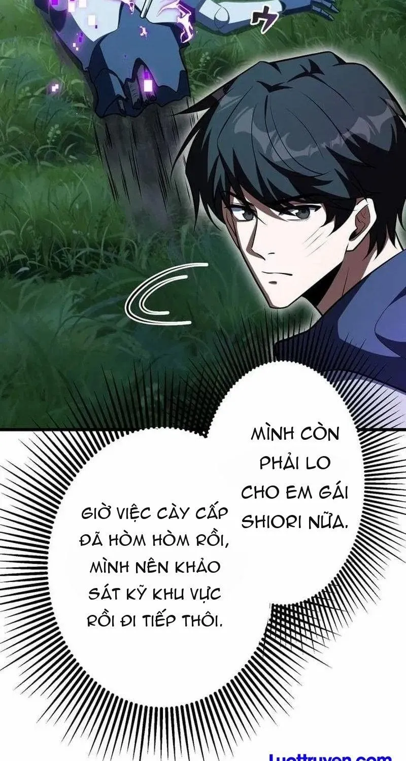 Bậc Thầy Bẫy Toàn Trí Toàn Năng Chap 11 - Next Chap 12