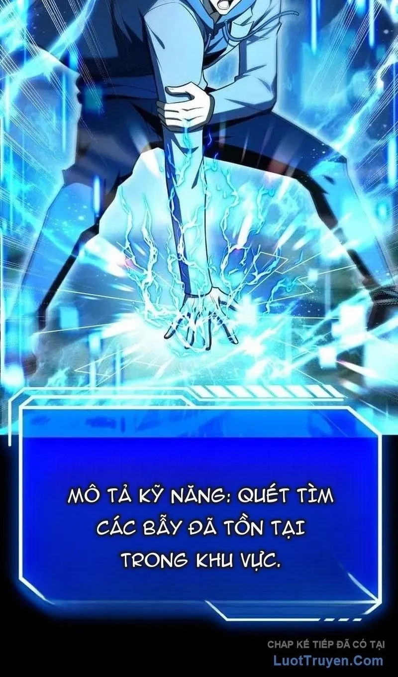 Bậc Thầy Bẫy Toàn Trí Toàn Năng Chap 11 - Next Chap 12