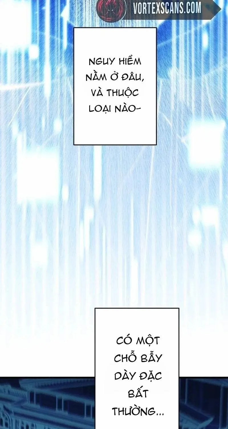 Bậc Thầy Bẫy Toàn Trí Toàn Năng Chap 11 - Next Chap 12