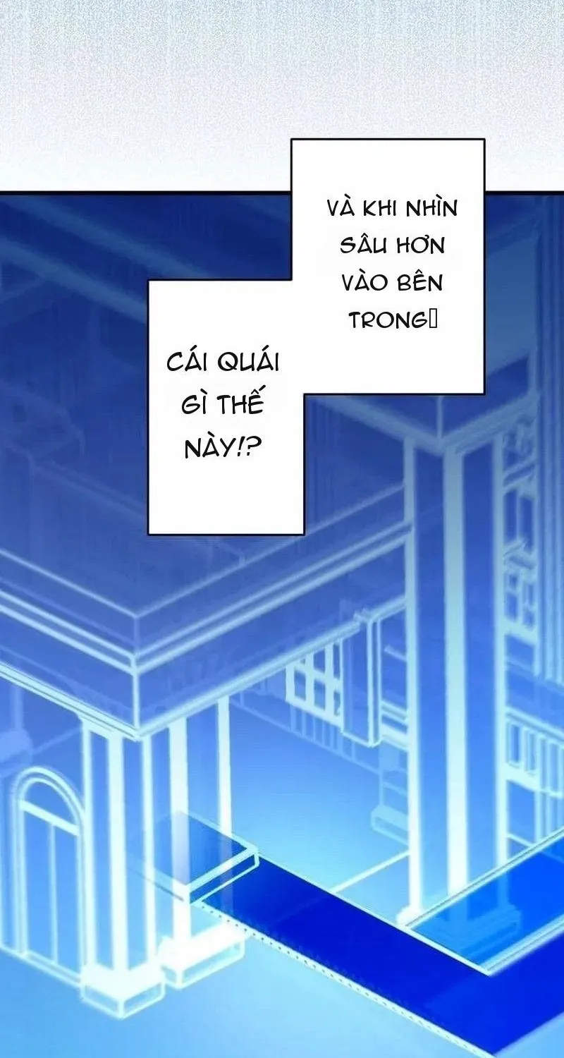 Bậc Thầy Bẫy Toàn Trí Toàn Năng Chap 11 - Next Chap 12