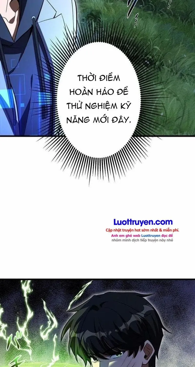 Bậc Thầy Bẫy Toàn Trí Toàn Năng Chap 11 - Next Chap 12