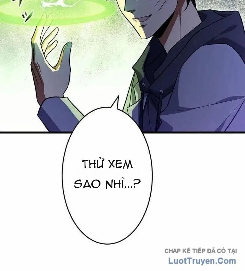 Bậc Thầy Bẫy Toàn Trí Toàn Năng Chap 11 - Next Chap 12
