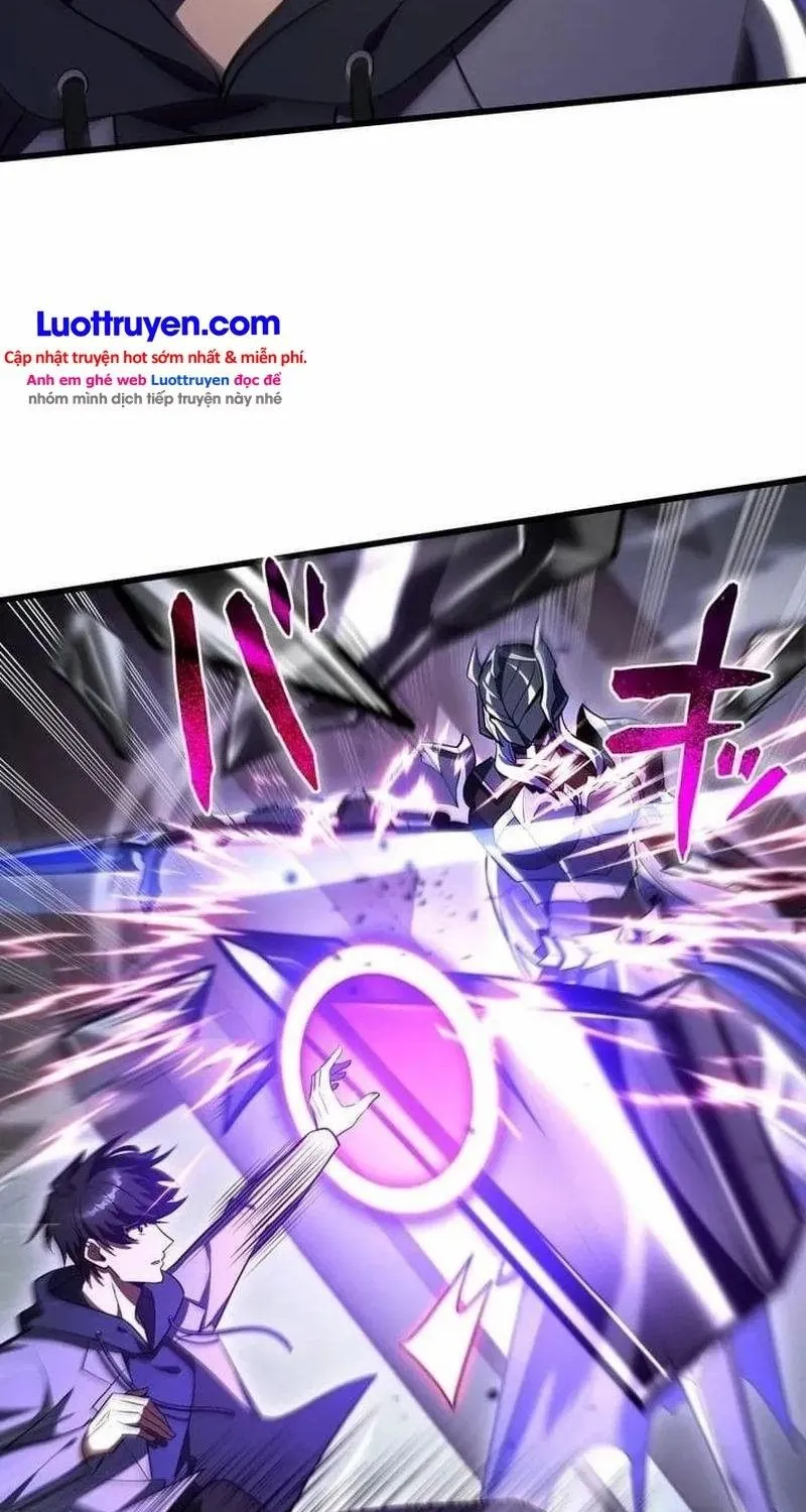 Bậc Thầy Bẫy Toàn Trí Toàn Năng Chap 12 - Next Chap 13