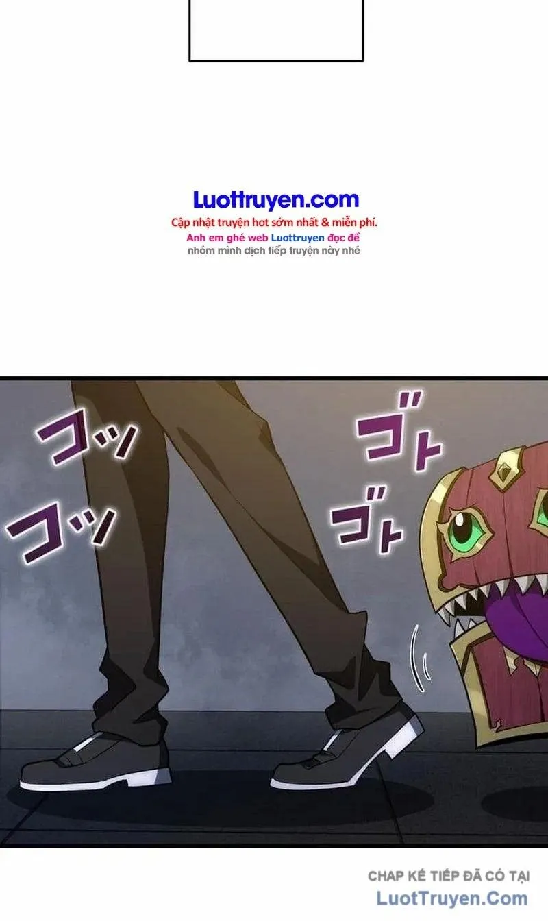 Bậc Thầy Bẫy Toàn Trí Toàn Năng Chap 12 - Next Chap 13