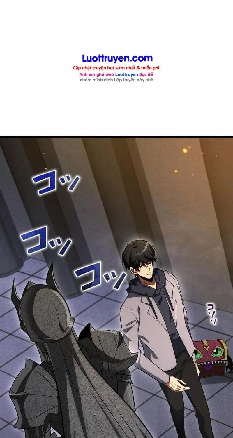 Bậc Thầy Bẫy Toàn Trí Toàn Năng Chap 12 - Next Chap 13