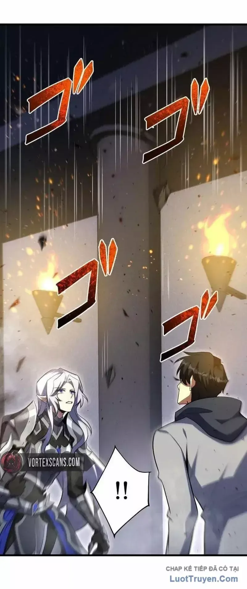 Bậc Thầy Bẫy Toàn Trí Toàn Năng Chap 13 - Next Chap 14
