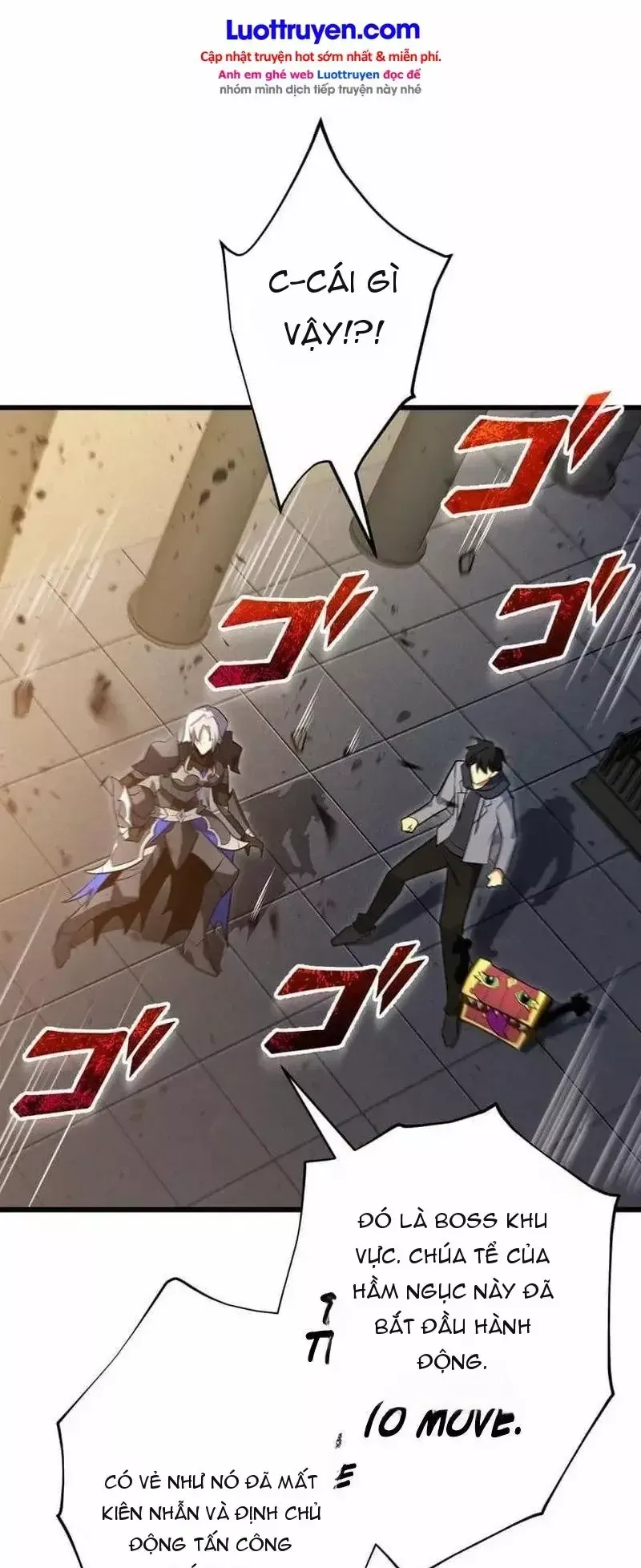 Bậc Thầy Bẫy Toàn Trí Toàn Năng Chap 13 - Next Chap 14