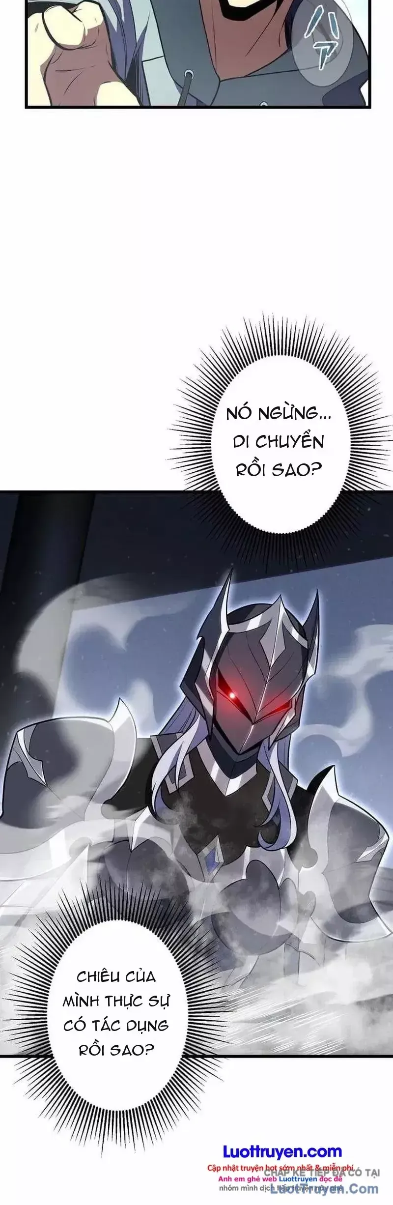 Bậc Thầy Bẫy Toàn Trí Toàn Năng Chap 13 - Next Chap 14