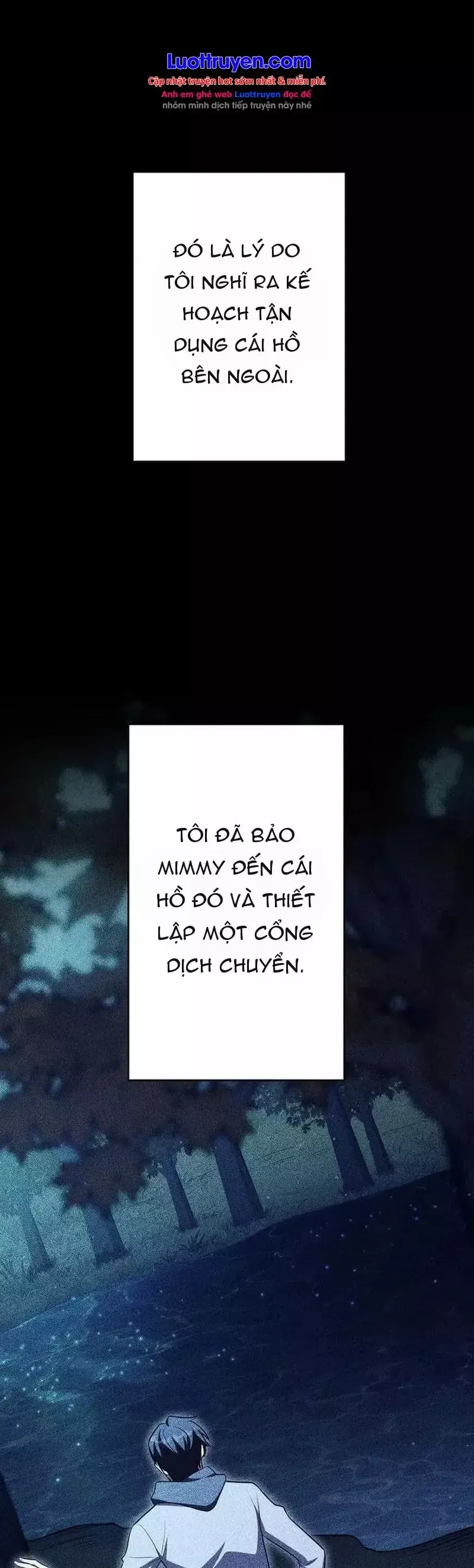 Bậc Thầy Bẫy Toàn Trí Toàn Năng Chap 15 - Next Chap 16