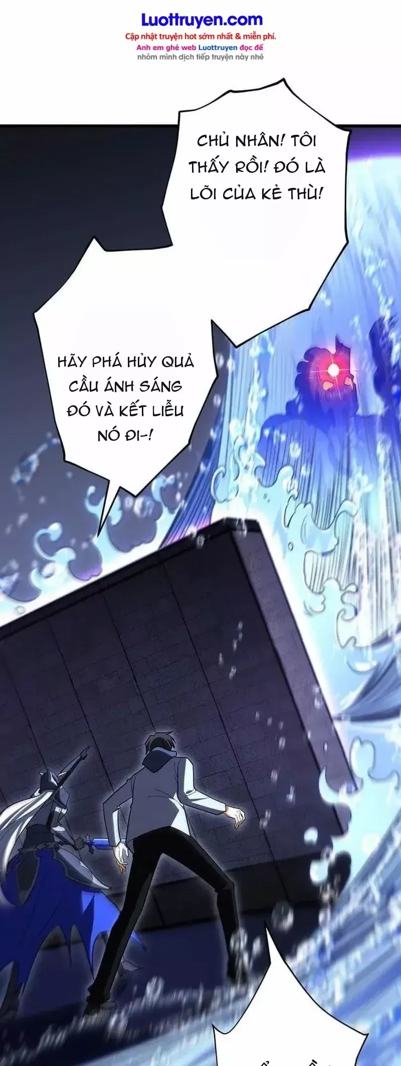 Bậc Thầy Bẫy Toàn Trí Toàn Năng Chap 15 - Next Chap 16