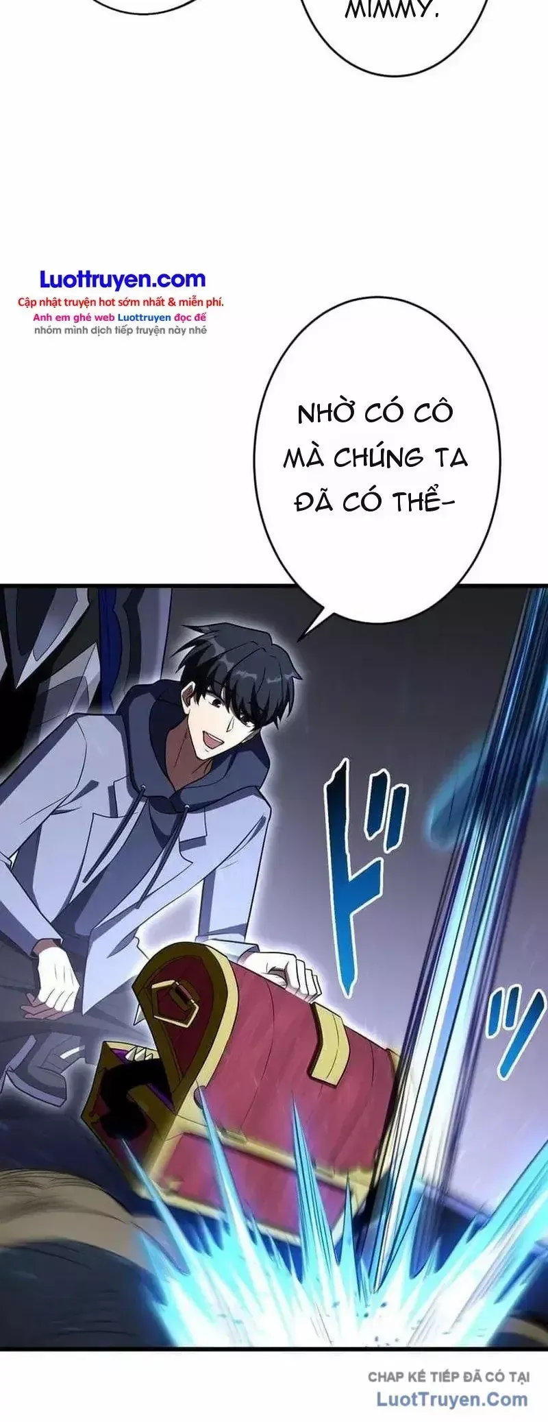Bậc Thầy Bẫy Toàn Trí Toàn Năng Chap 15 - Next Chap 16