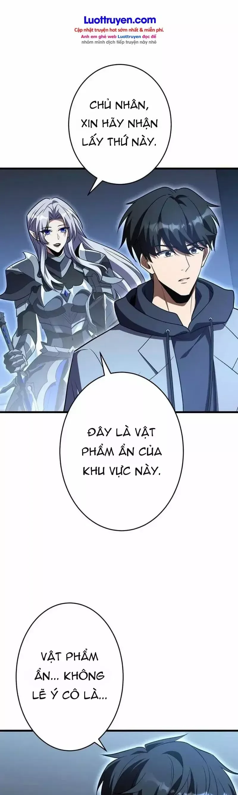 Bậc Thầy Bẫy Toàn Trí Toàn Năng Chap 15 - Next Chap 16