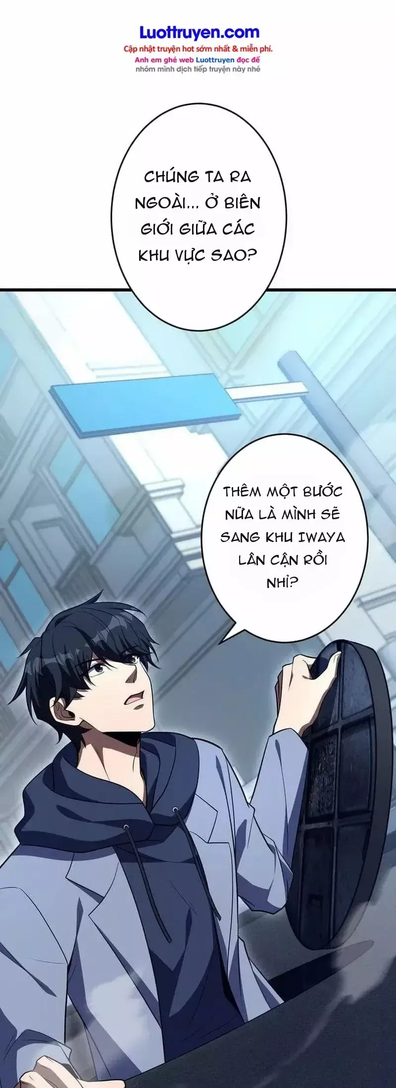 Bậc Thầy Bẫy Toàn Trí Toàn Năng Chap 15 - Next Chap 16