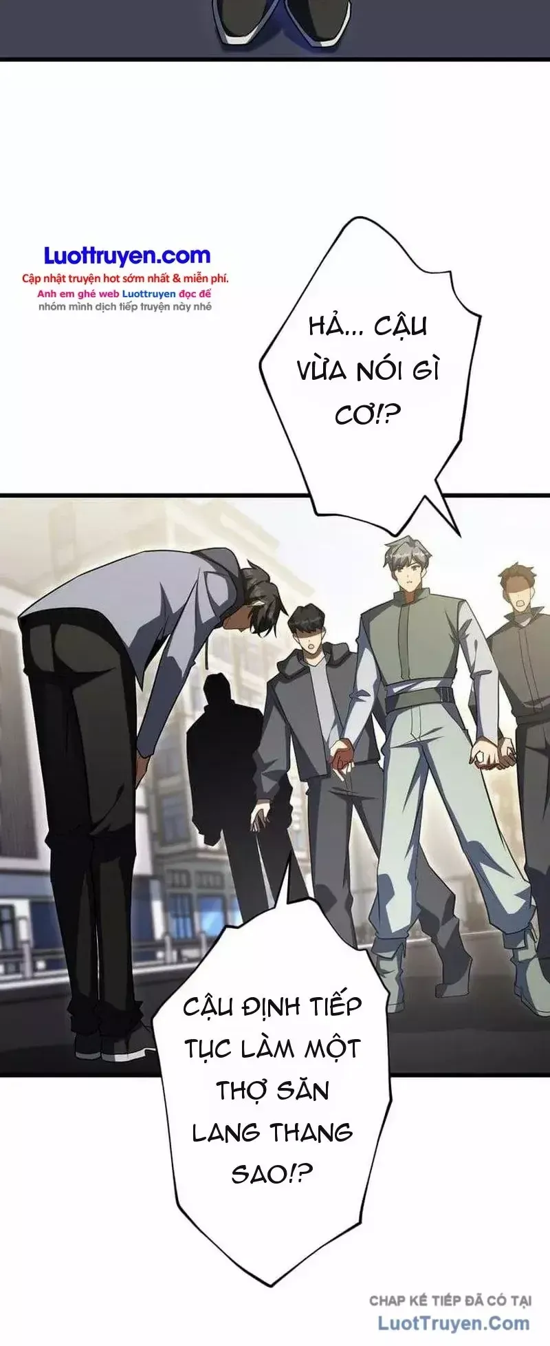 Bậc Thầy Bẫy Toàn Trí Toàn Năng Chap 15 - Next Chap 16