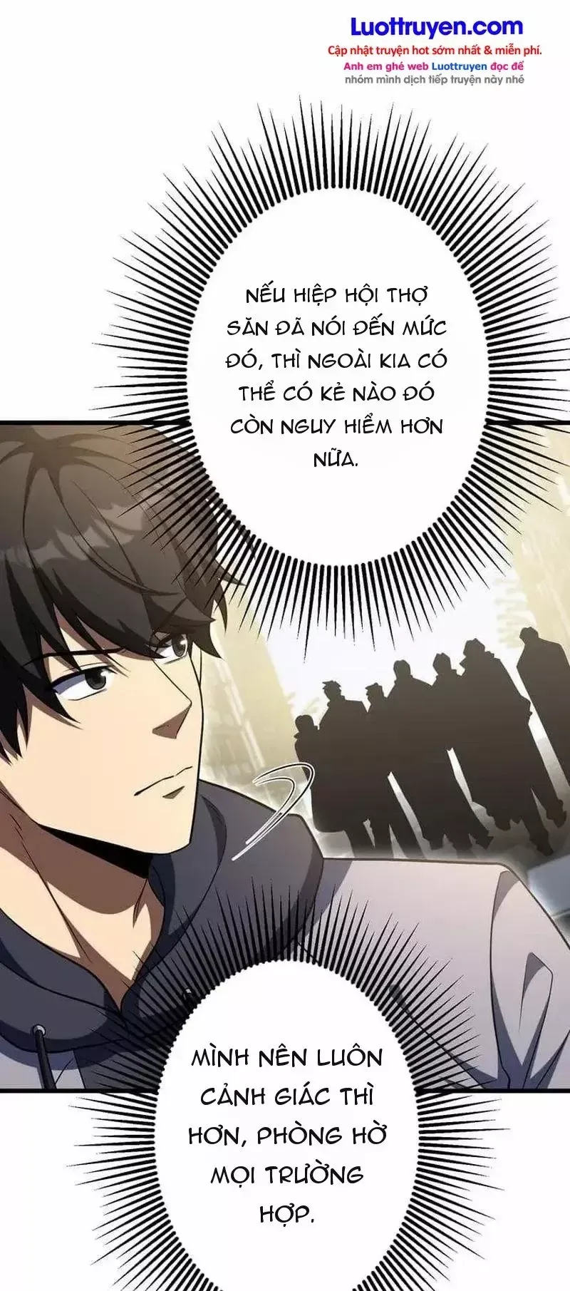 Bậc Thầy Bẫy Toàn Trí Toàn Năng Chap 15 - Next Chap 16