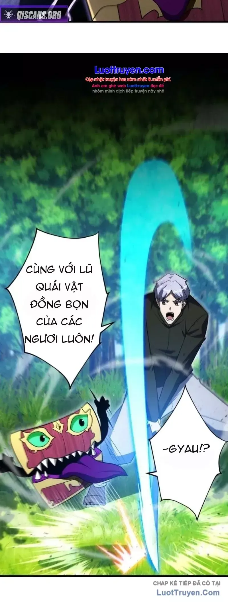 Bậc Thầy Bẫy Toàn Trí Toàn Năng Chap 18 - Next Chap 19