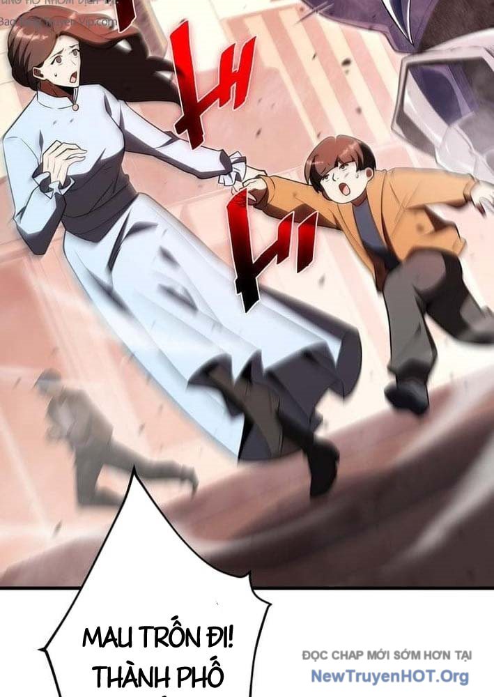 Bậc Thầy Bẫy Toàn Trí Toàn Năng Chap 2 - Next Chap 3