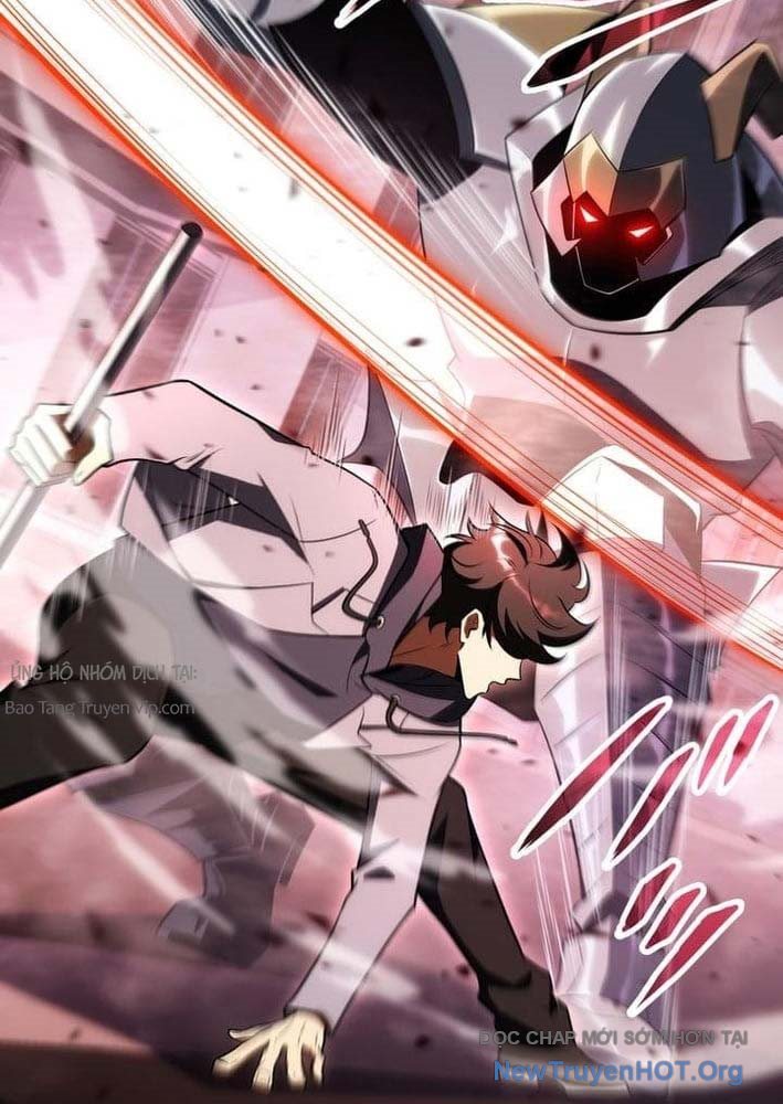 Bậc Thầy Bẫy Toàn Trí Toàn Năng Chap 2 - Next Chap 3