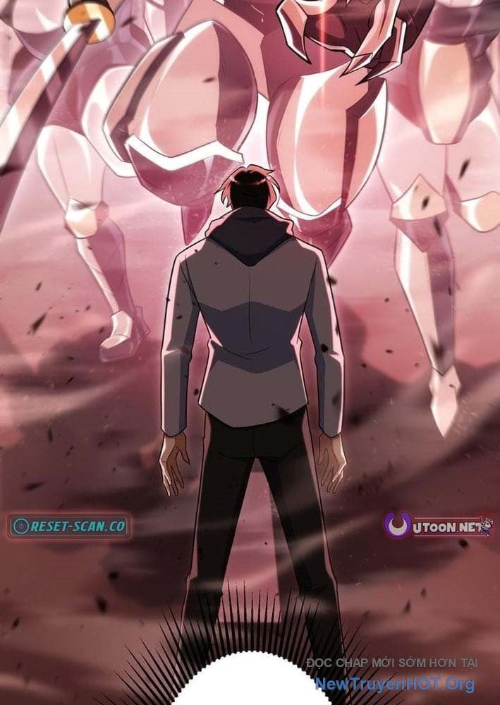 Bậc Thầy Bẫy Toàn Trí Toàn Năng Chap 2 - Next Chap 3