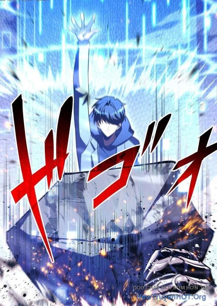 Bậc Thầy Bẫy Toàn Trí Toàn Năng Chap 2 - Next Chap 3