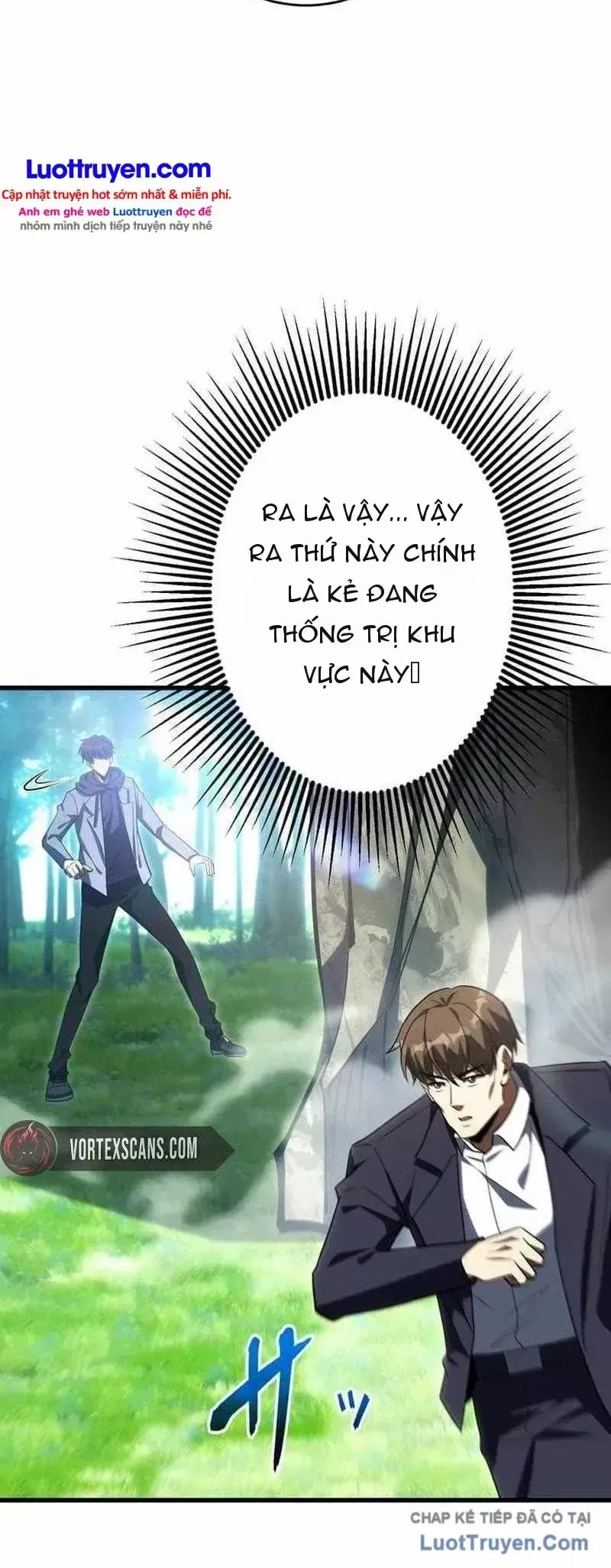 Bậc Thầy Bẫy Toàn Trí Toàn Năng Chap 20 - Next Chap 21