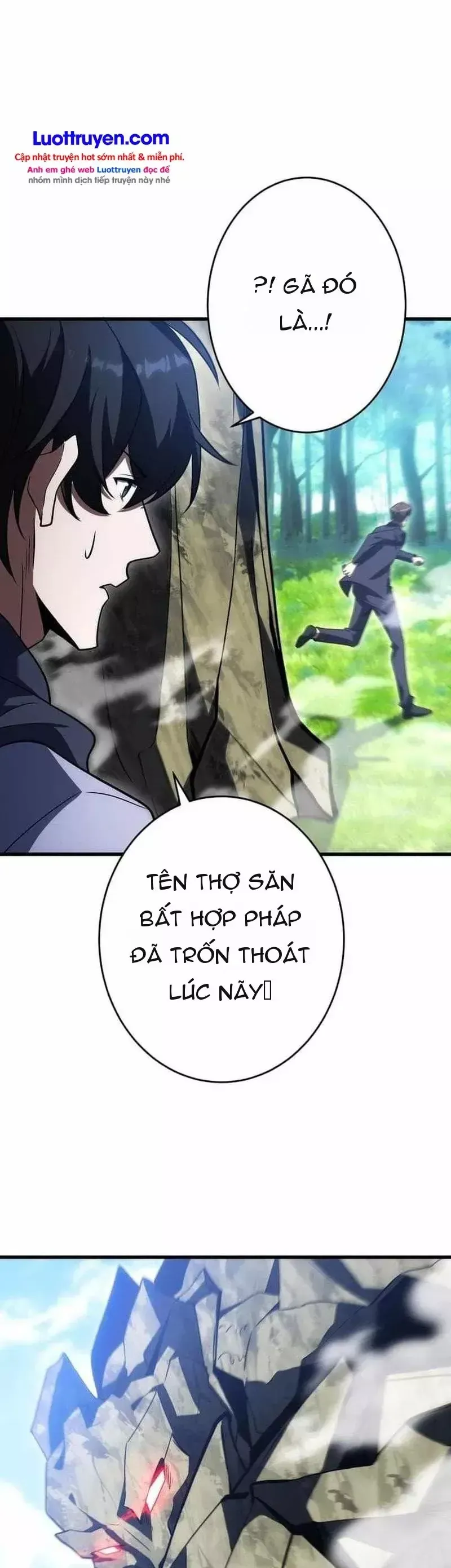 Bậc Thầy Bẫy Toàn Trí Toàn Năng Chap 20 - Next Chap 21