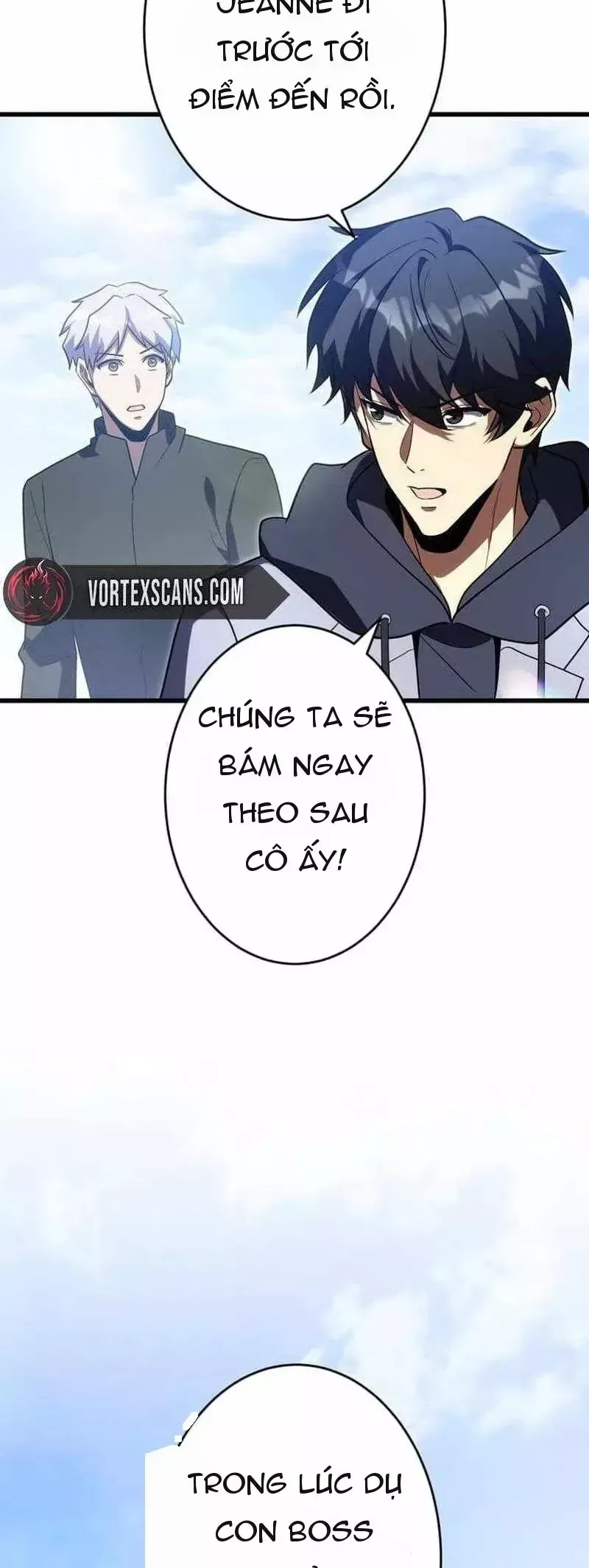 Bậc Thầy Bẫy Toàn Trí Toàn Năng Chap 21 - Next Chap 22