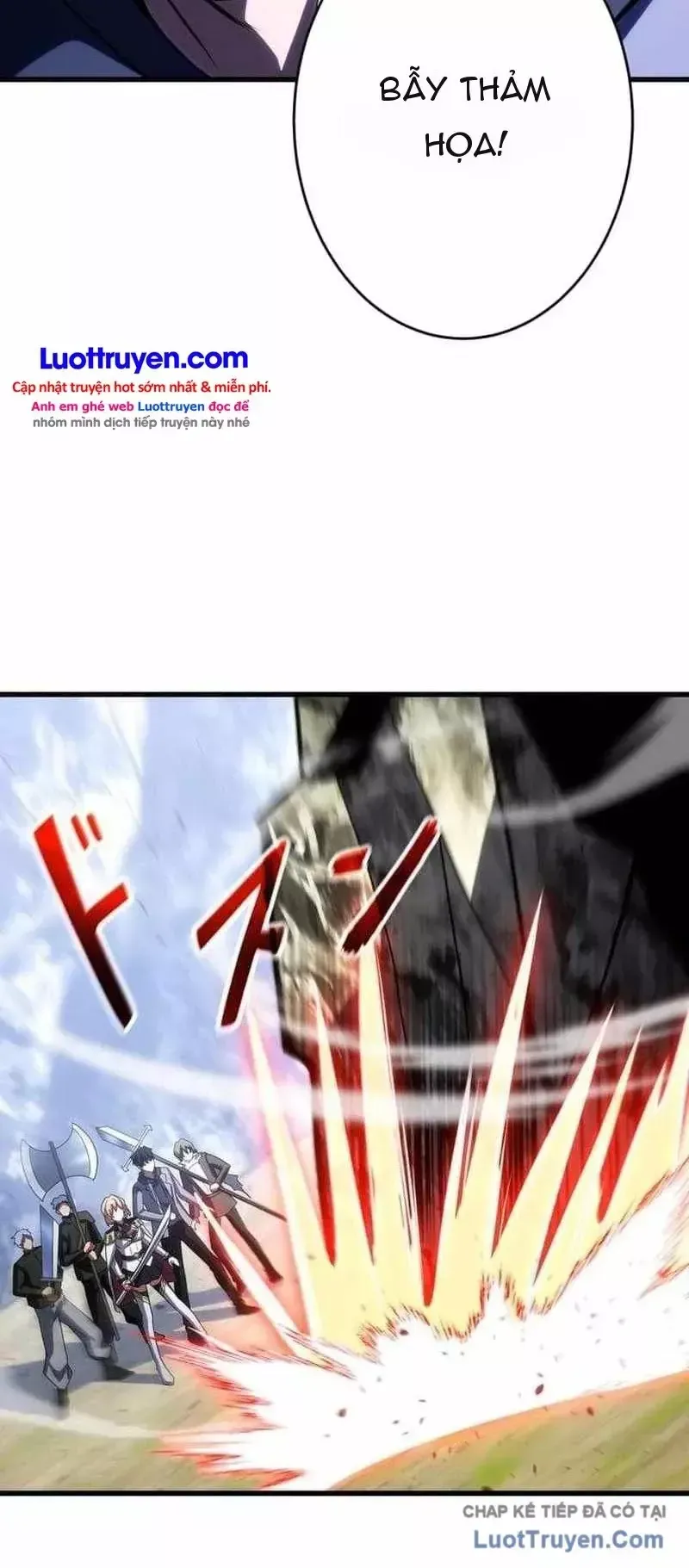 Bậc Thầy Bẫy Toàn Trí Toàn Năng Chap 21 - Next Chap 22