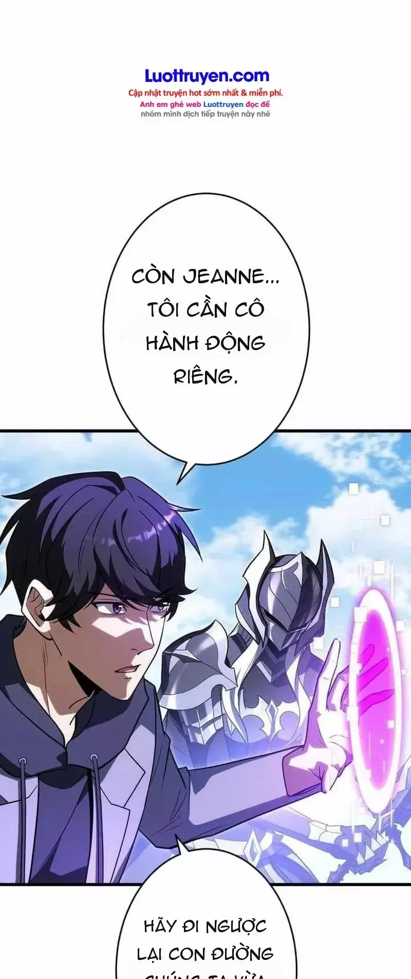 Bậc Thầy Bẫy Toàn Trí Toàn Năng Chap 21 - Next Chap 22