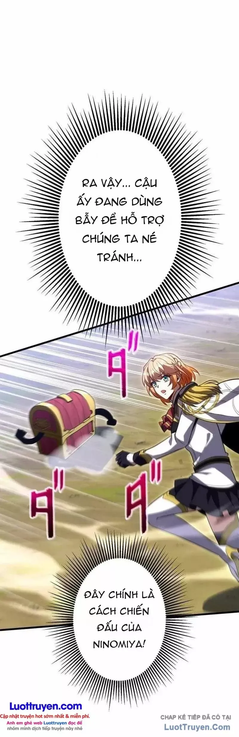 Bậc Thầy Bẫy Toàn Trí Toàn Năng Chap 21 - Next Chap 22