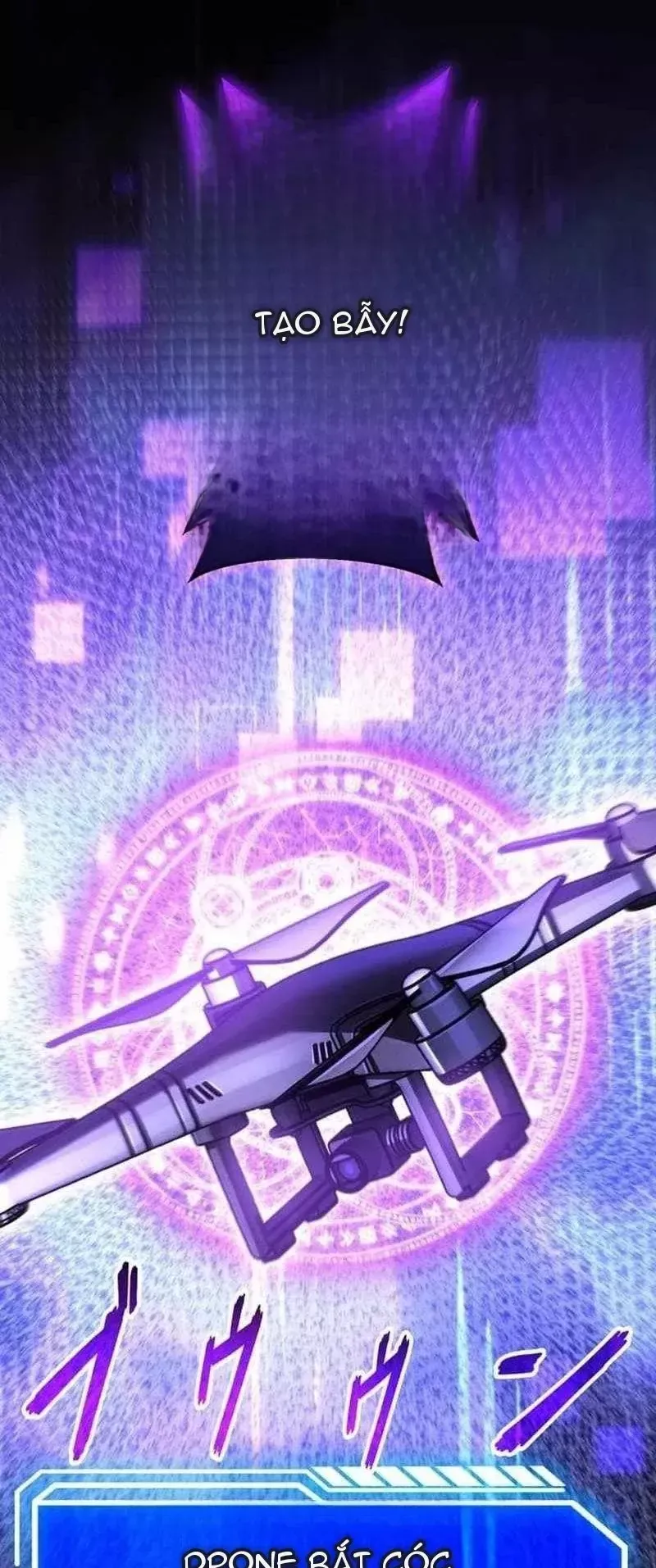 Bậc Thầy Bẫy Toàn Trí Toàn Năng Chap 21 - Next Chap 22