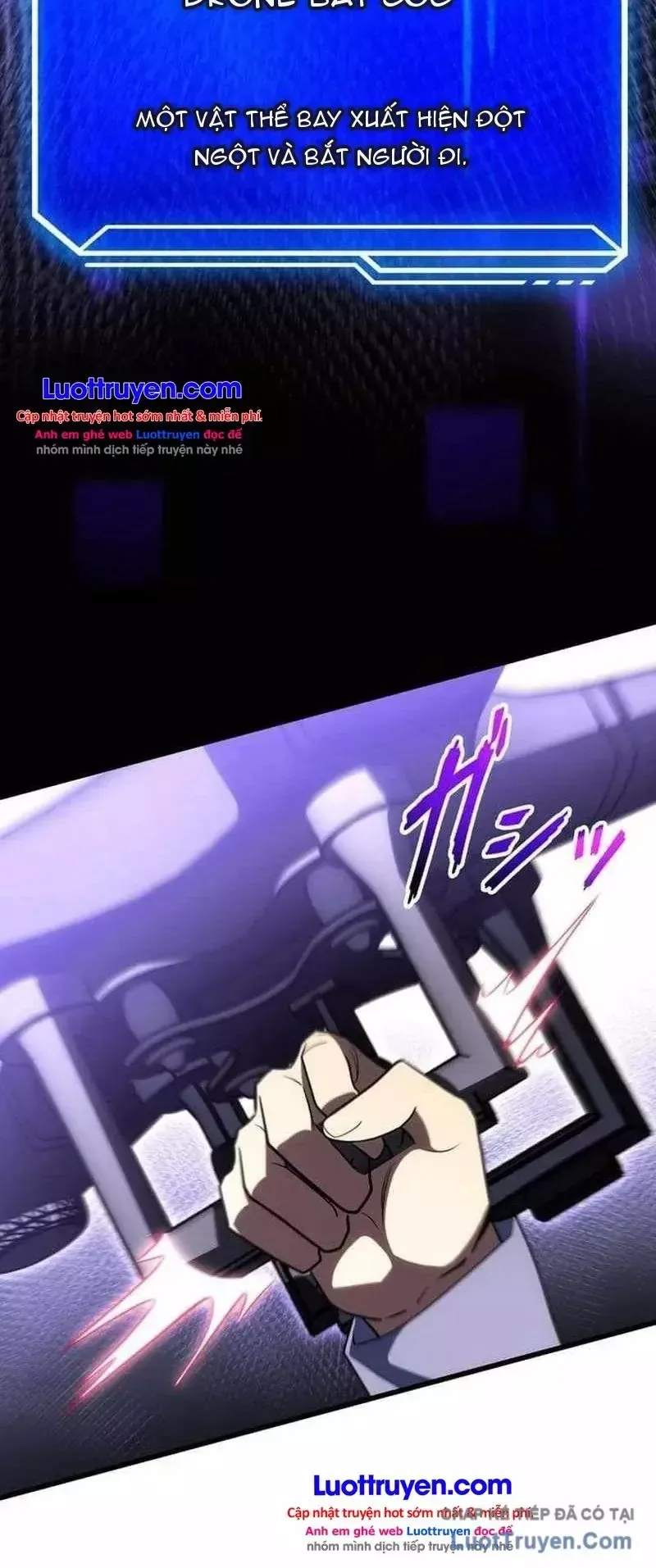 Bậc Thầy Bẫy Toàn Trí Toàn Năng Chap 21 - Next Chap 22