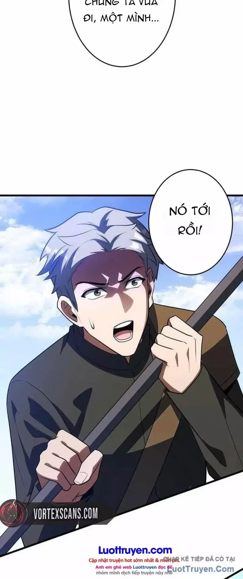 Bậc Thầy Bẫy Toàn Trí Toàn Năng Chap 21 - Next Chap 22