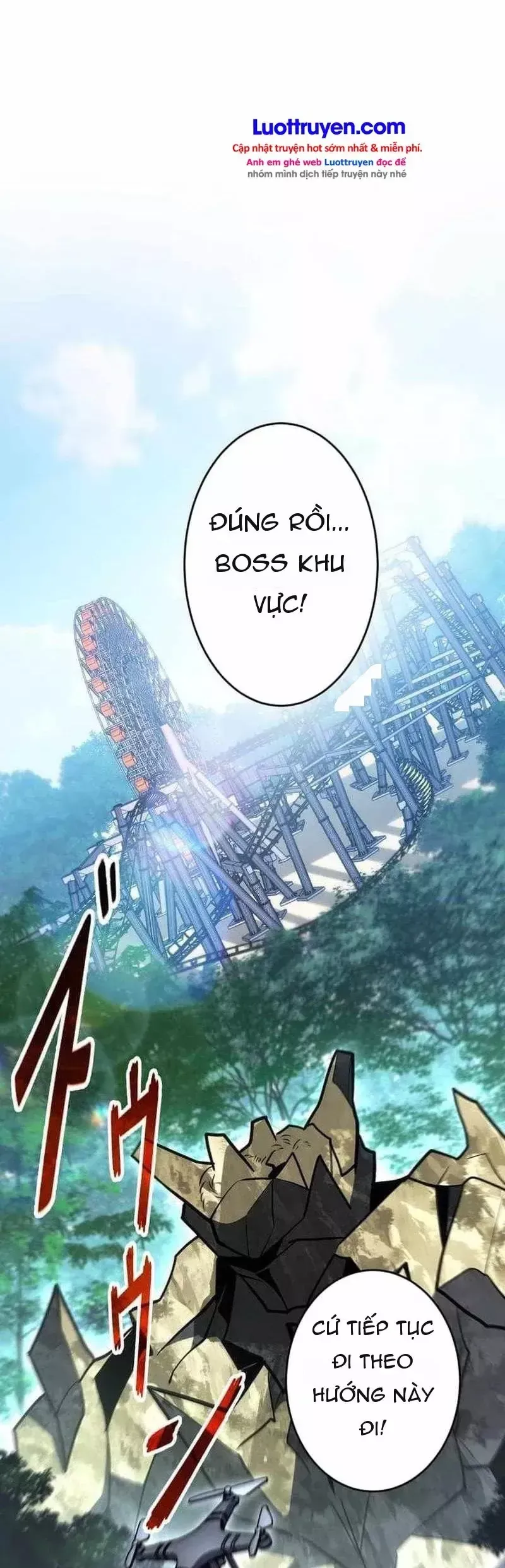Bậc Thầy Bẫy Toàn Trí Toàn Năng Chap 21 - Next Chap 22