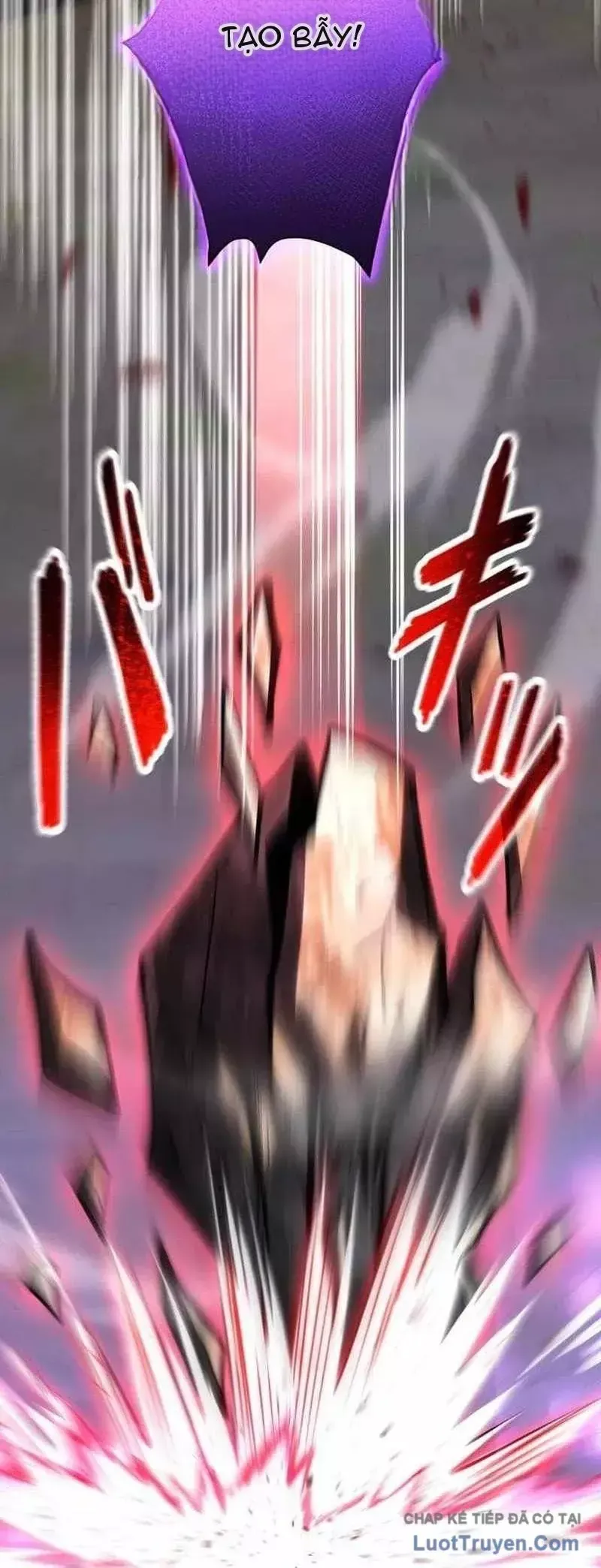 Bậc Thầy Bẫy Toàn Trí Toàn Năng Chap 21 - Next Chap 22