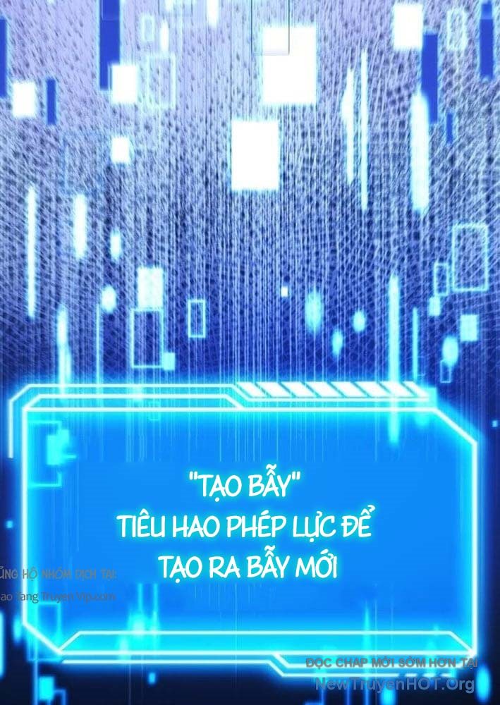 Bậc Thầy Bẫy Toàn Trí Toàn Năng Chap 3 - Next Chap 4