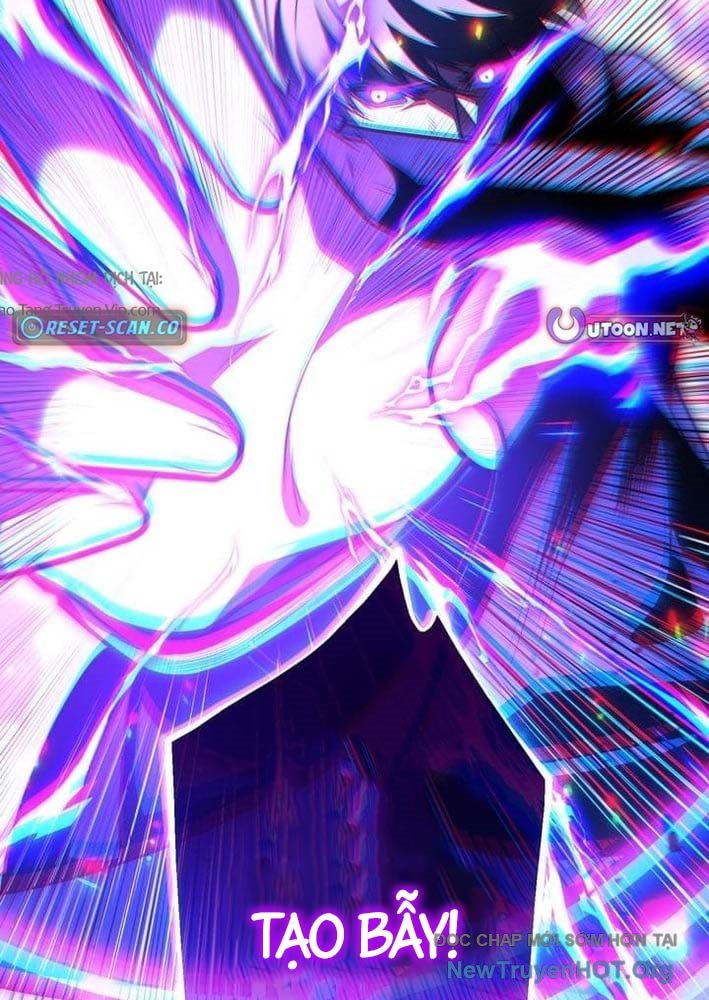 Bậc Thầy Bẫy Toàn Trí Toàn Năng Chap 3 - Next Chap 4
