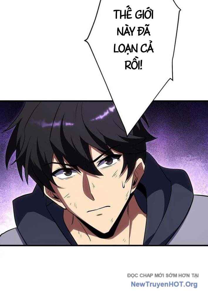 Bậc Thầy Bẫy Toàn Trí Toàn Năng Chap 3 - Next Chap 4