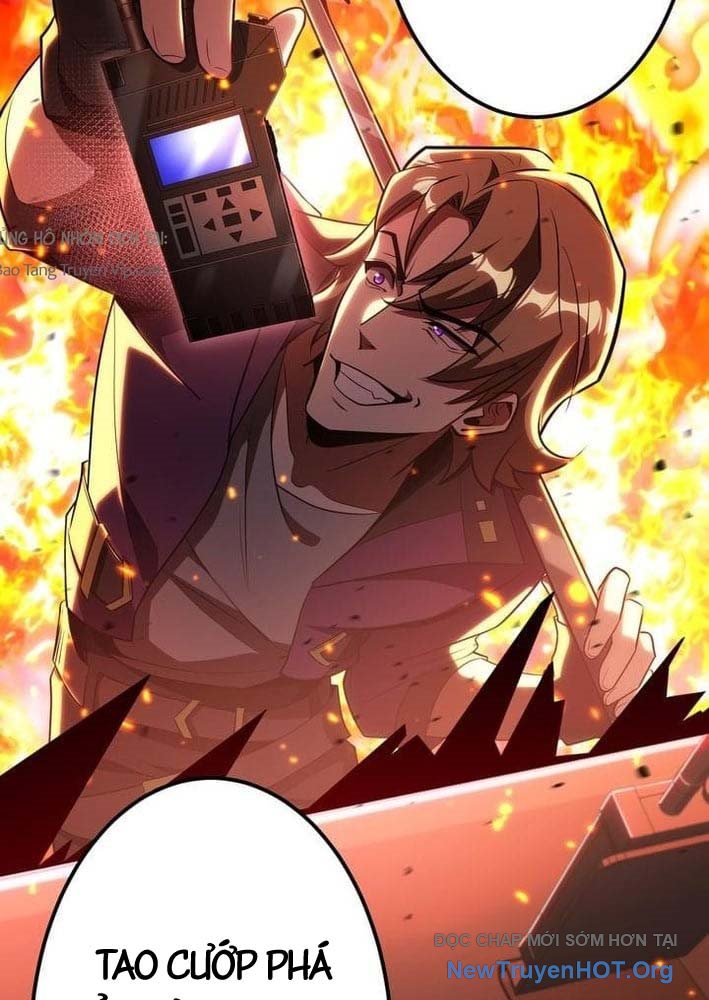 Bậc Thầy Bẫy Toàn Trí Toàn Năng Chap 3 - Next Chap 4