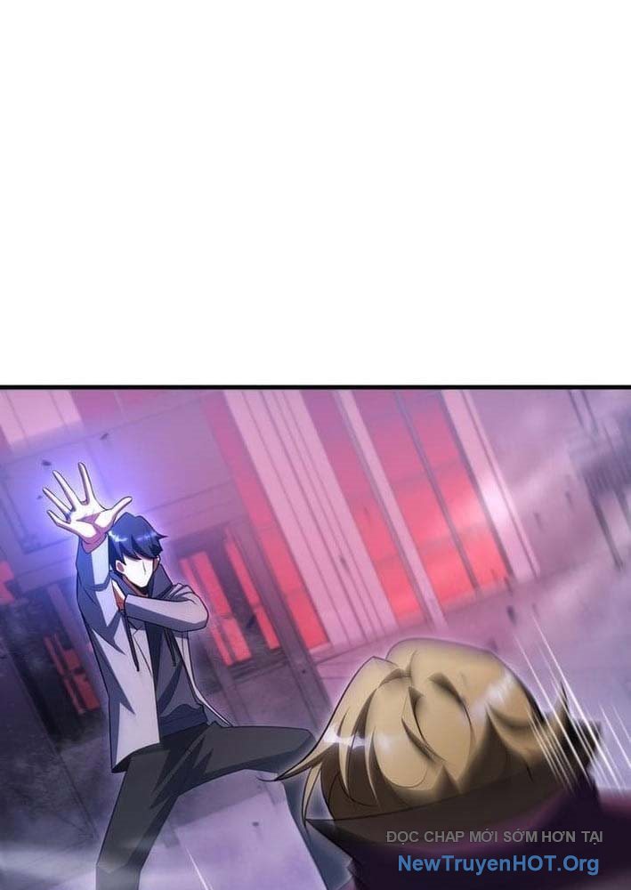 Bậc Thầy Bẫy Toàn Trí Toàn Năng Chap 3 - Next Chap 4