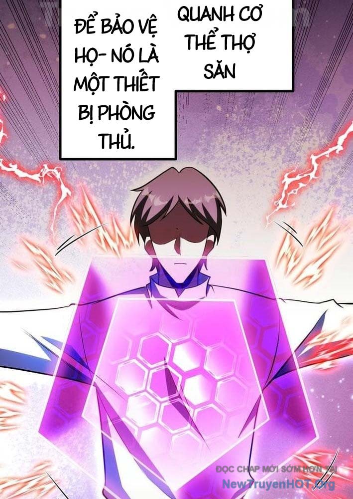 Bậc Thầy Bẫy Toàn Trí Toàn Năng Chap 3 - Next Chap 4