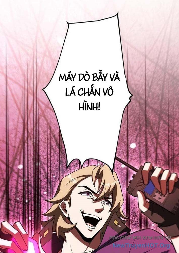 Bậc Thầy Bẫy Toàn Trí Toàn Năng Chap 3 - Next Chap 4